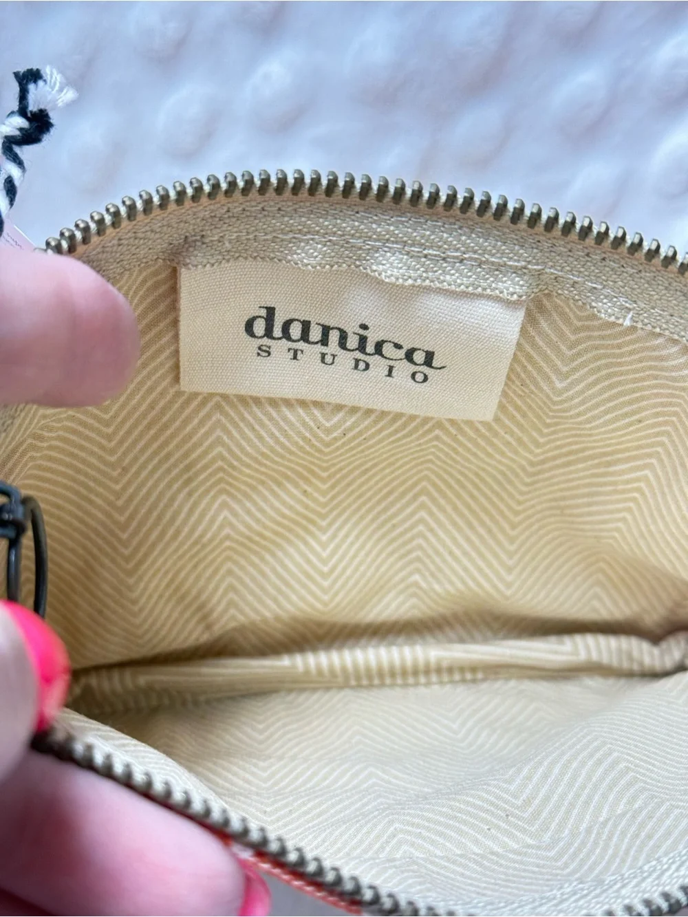 Danica Studio new tags